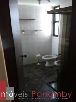 Imagem Apartamento com 3 Quartos à Venda, 120 m² em Vila Andrade - São Paulo Imagem Apartamento com 3 Quartos à Venda, 120 m² em Vila Andrade - São Paulo