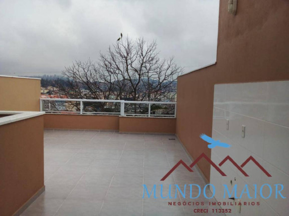 Imagem Apartamento com 2 Quartos à Venda, 90 m² em Vila Vitoria - Santo André Imagem Apartamento com 2 Quartos à Venda, 90 m² em Vila Vitoria - Santo André