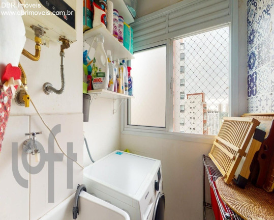 Imagem Apartamento com 2 Quartos à Venda, 75 m² em Vila Andrade - São Paulo Imagem Apartamento com 2 Quartos à Venda, 75 m² em Vila Andrade - São Paulo