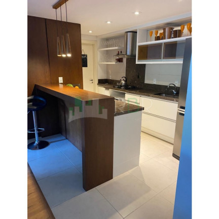 Apartamento com 2 Quartos à Venda, 76 m² em Carniel - Gramado