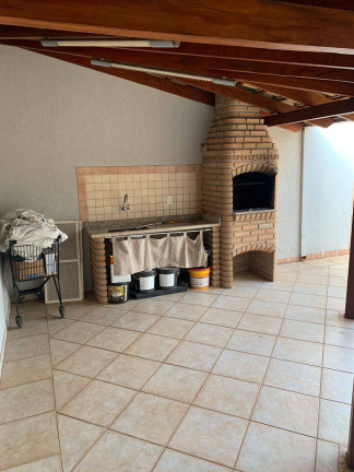 Imagem Casa com 4 Quartos à Venda, 336 m² em Alto Higienópolis - Bauru