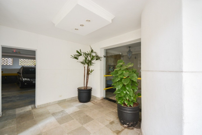 Apartamento com 3 Quartos à Venda, 218 m² em Jardim Paulista - São Paulo