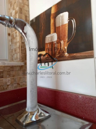 Imagem Casa com 2 Quartos à Venda, 100 m² em Massaguaçu - Caraguatatuba