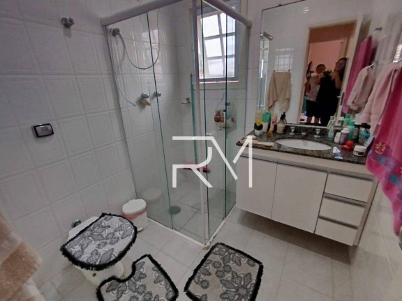Imagem Sobrado com 2 Quartos à Venda, 81 m² em Centro - Mongaguá