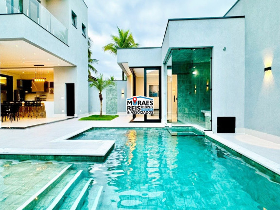 Imagem Casa de Condomínio com 5 Quartos à Venda, 525 m² em Jardim Acapulco - Guarujá Imagem Casa de Condomínio com 5 Quartos à Venda, 525 m² em Jardim Acapulco - Guarujá