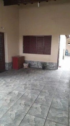 Imagem Casa com 4 Quartos à Venda, 157 m² em Monção - Taubaté