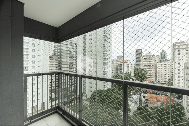 Imagem Apartamento com 4 Quartos à Venda, 162 m² em Pinheiros - São Paulo Imagem Apartamento com 4 Quartos à Venda, 162 m² em Pinheiros - São Paulo