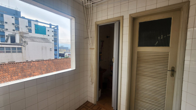 Imagem Apartamento com 2 Quartos à Venda, 95 m² em Vila Mathias - Santos Imagem Apartamento com 2 Quartos à Venda, 95 m² em Vila Mathias - Santos