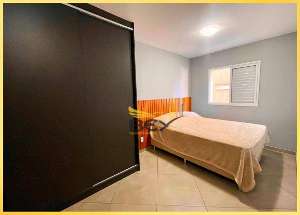 Imagem Apartamento com 2 Quartos à Venda, 70 m² em Bethaville I - Barueri