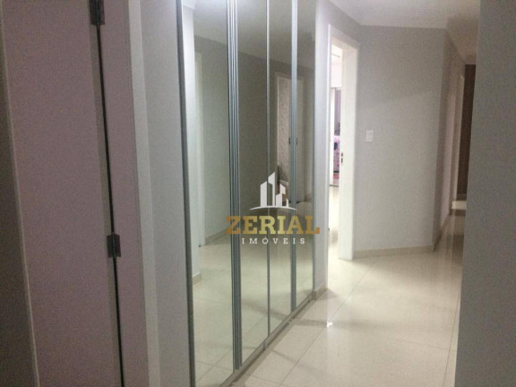 Imagem Apartamento com 4 Quartos à Venda, 195 m² em Barcelona - São Caetano Do Sul