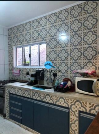 Imagem Casa de Condomínio com 3 Quartos à Venda, 250 m² em Parque Terra Nova Ii - São Bernardo Do Campo Imagem Casa de Condomínio com 3 Quartos à Venda, 250 m² em Parque Terra Nova Ii - São Bernardo Do Campo