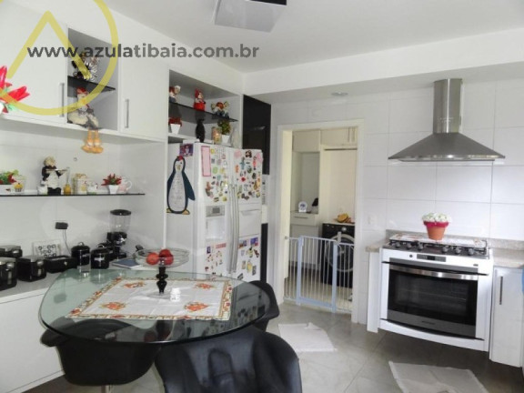 Imagem Casa com 4 Quartos à Venda, 650 m² em Parque Petrópolis - Mairiporã