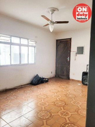 Imagem Apartamento com 2 Quartos à Venda, 61 m² em Aparecida - Santos Imagem Apartamento com 2 Quartos à Venda, 61 m² em Aparecida - Santos