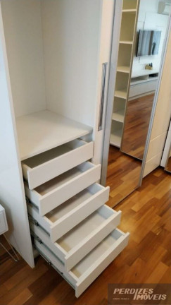 Imagem Apartamento com 3 Quartos para Alugar, 160 m² em Parque Industrial Tomas Edson - São Paulo