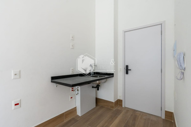 Imagem Imóvel com 1 Quarto à Venda, 28 m² em Moema - São Paulo Imagem Imóvel com 1 Quarto à Venda, 28 m² em Moema - São Paulo