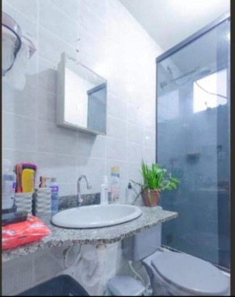 Imagem Apartamento com 2 Quartos à Venda, 50 m² em Vila Silvia - São Paulo
