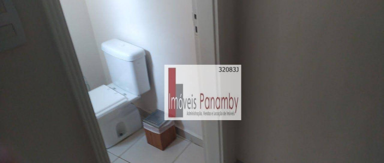 Imagem Casa com 3 Quartos para Alugar, 230 m² em Granja Julieta - São Paulo