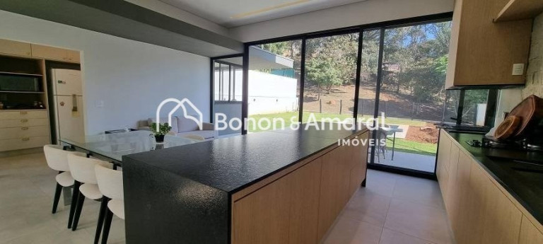 Imagem Casa de Condomínio com 4 Quartos à Venda, 605 m² em Sousas - Campinas Imagem Casa de Condomínio com 4 Quartos à Venda, 605 m² em Sousas - Campinas