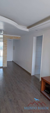 Imagem Apartamento com 2 Quartos à Venda, 87 m² em Casa Branca - Santo André Imagem Apartamento com 2 Quartos à Venda, 87 m² em Casa Branca - Santo André