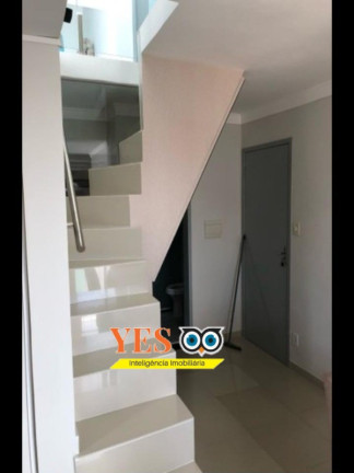 Imagem Apartamento com 2 Quartos à Venda, 50 m² em Pedra Do Descanso - Feira De Santana Imagem Apartamento com 2 Quartos à Venda, 50 m² em Pedra Do Descanso - Feira De Santana