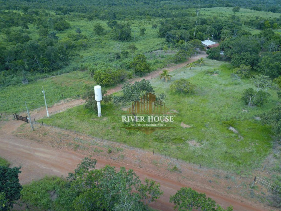 Imagem Fazenda à Venda, 100.000 m² em Novo Mundo - Várzea Grande Imagem Fazenda à Venda, 100.000 m² em Novo Mundo - Várzea Grande