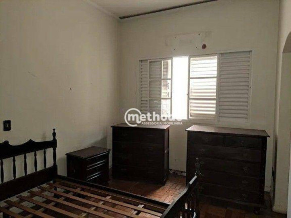 Imagem Casa com 4 Quartos para Alugar, 157 m² em Cambuí - Campinas