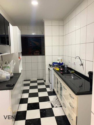 Imagem Apartamento com 2 Quartos à Venda, 50 m² em Centro - Diadema Imagem Apartamento com 2 Quartos à Venda, 50 m² em Centro - Diadema