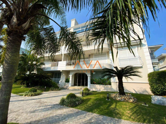 Imagem Apartamento com 3 Quartos à Venda, 153 m² em Jurerê - Florianópolis