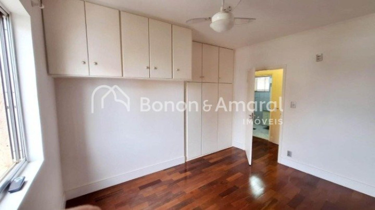 Imagem Apartamento com 3 Quartos à Venda, 97 m² em Cambuí - Campinas