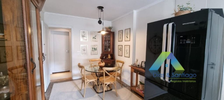 Imagem Apartamento com 4 Quartos à Venda, 225 m² em Itaim Bibi - São Paulo