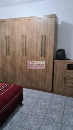 Imagem Casa com 1 Quarto à Venda, 88 m² em Travessão - Caraguatatuba