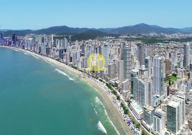 Imagem Apartamento com 4 Quartos à Venda, 169 m² em Centro - Balneário Camboriú Imagem Apartamento com 4 Quartos à Venda, 169 m² em Centro - Balneário Camboriú
