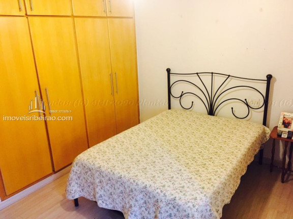 Imagem Apartamento com 3 Quartos à Venda, 98 m² em Jardim Paulistano - Ribeirão Preto