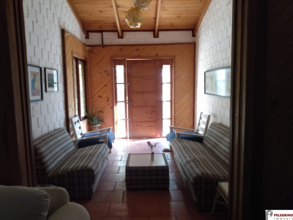 Casa com 3 Quartos à Venda, 90 m² em Balneário Rebello - Tapes