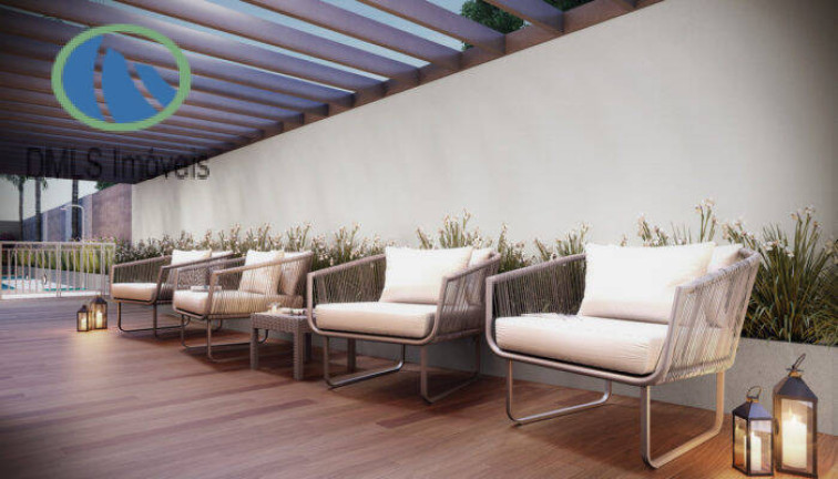 Imagem Apartamento com 2 Quartos à Venda, 45 m² em Santa Maria - Osasco Imagem Apartamento com 2 Quartos à Venda, 45 m² em Santa Maria - Osasco