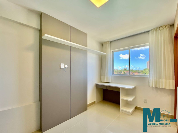 Imagem Apartamento com 3 Quartos à Venda, 92 m² em Neópolis - Natal
