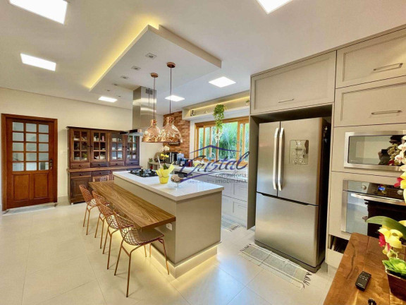 Imagem Casa com 3 Quartos à Venda ou Locação, 321 m² em Granja Viana - Cotia Imagem Casa com 3 Quartos à Venda ou Locação, 321 m² em Granja Viana - Cotia