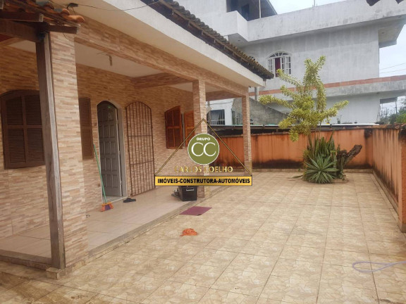 Casa à Venda,  em Unamar - Cabo Frio