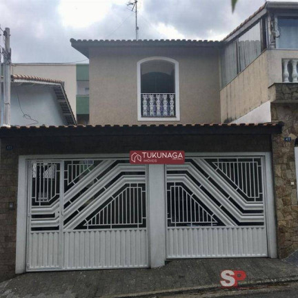 Imagem Sobrado com 3 Quartos à Venda, 175 m² em Vila Galvão - Guarulhos