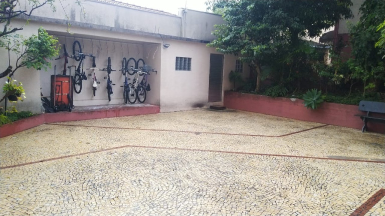Imagem Imóvel com 2 Quartos à Venda, 69 m² em Campo Grande - São Paulo