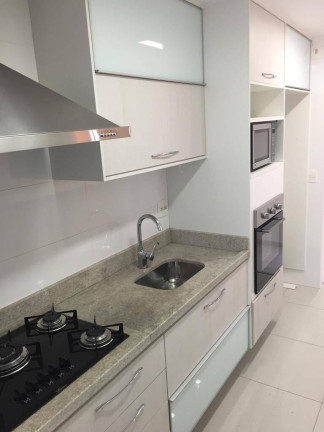 Imagem Apartamento com 2 Quartos à Venda, 94 m² em Valparaiso - Santo André Imagem Apartamento com 2 Quartos à Venda, 94 m² em Valparaiso - Santo André