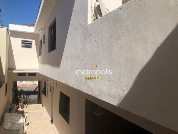 Imagem Sobrado com 3 Quartos à Venda, 130 m² em Osvaldo Cruz - São Caetano Do Sul Imagem Sobrado com 3 Quartos à Venda, 130 m² em Osvaldo Cruz - São Caetano Do Sul