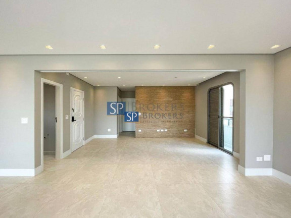 Imagem Apartamento com 3 Quartos à Venda, 169 m² em Perdizes - São Paulo Imagem Apartamento com 3 Quartos à Venda, 169 m² em Perdizes - São Paulo