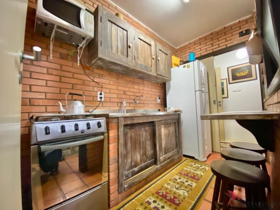 Foto do imóvel Apartamento com 2 Quartos à Venda, 72 m² em Praia Grande - Torres