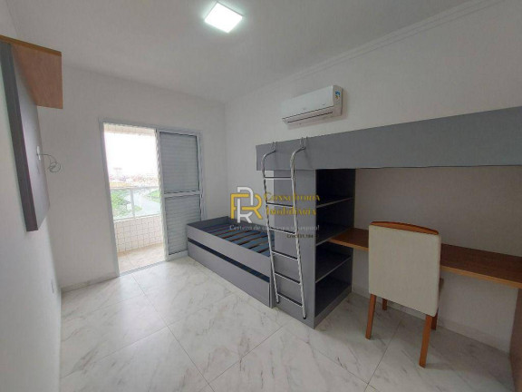 Imagem Apartamento com 2 Quartos à Venda, 77 m² em Vila Mirim - Praia Grande Imagem Apartamento com 2 Quartos à Venda, 77 m² em Vila Mirim - Praia Grande