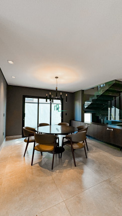 Imagem Casa com 3 Quartos à Venda, em Villa Toscana - Franca Imagem Casa com 3 Quartos à Venda, em Villa Toscana - Franca