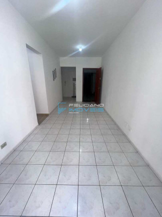 Imagem Apartamento com 2 Quartos à Venda, 70 m² em Aviação - Praia Grande