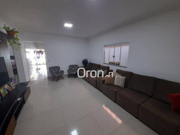 Imagem Casa com 2 Quartos à Venda, 147 m² em Residencial Vale Dos Sonhos - Goiânia Imagem Casa com 2 Quartos à Venda, 147 m² em Residencial Vale Dos Sonhos - Goiânia