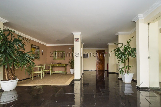 Imagem Apartamento com 2 Quartos à Venda, 123 m² em Alto Da Lapa - São Paulo