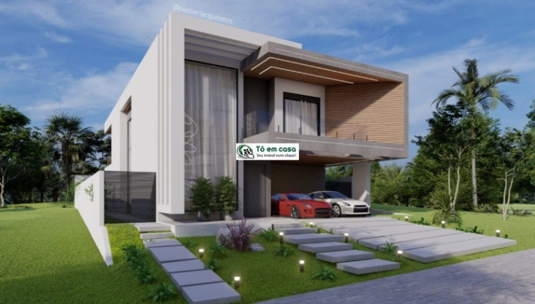 Imagem Casa com 5 Quartos à Venda, 430 m² em Condomínio Residencial Alphaville Ii - São José Dos Campos